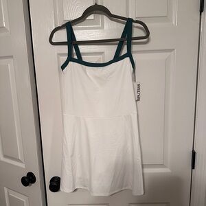 NWT Splits59 MONAH RIGOR DRESS